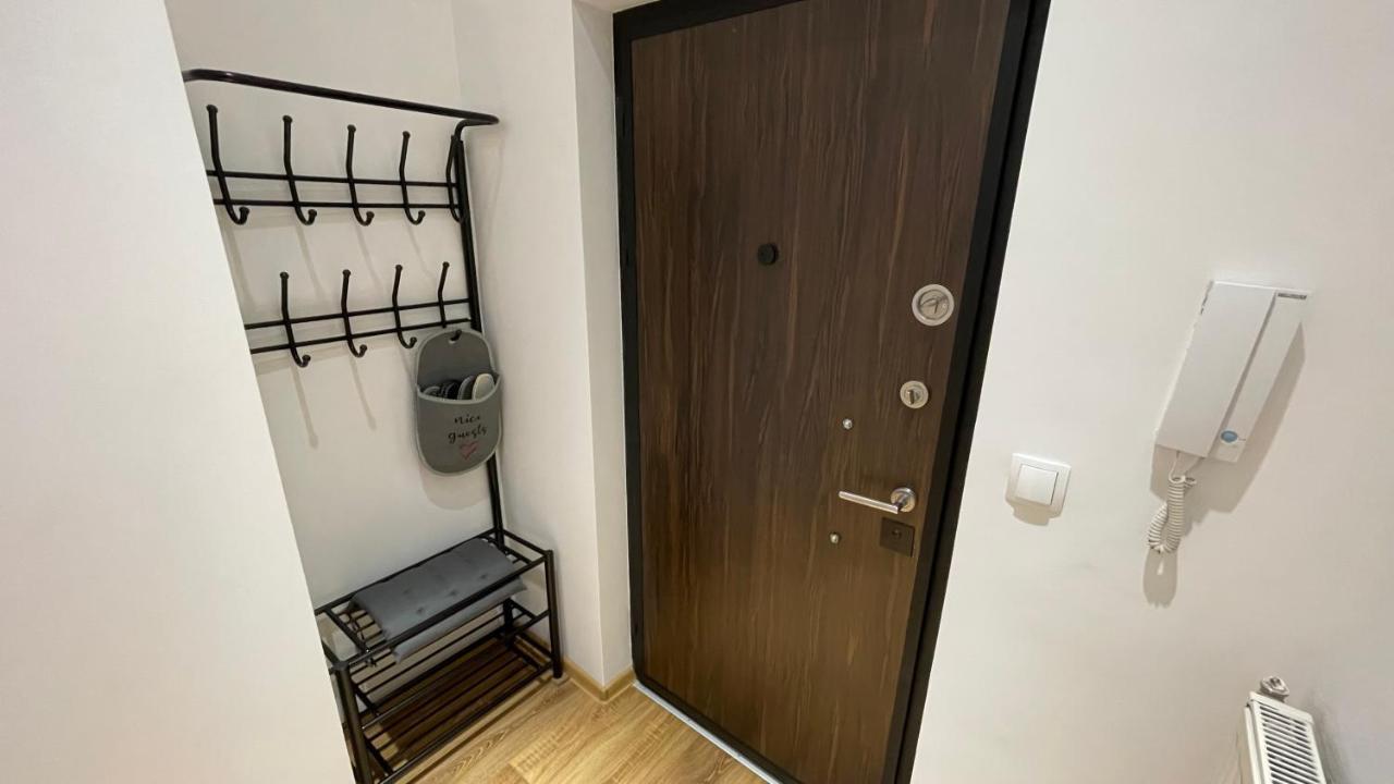 D&D Schonbrunner Deluxe Apartment Viena Exterior foto