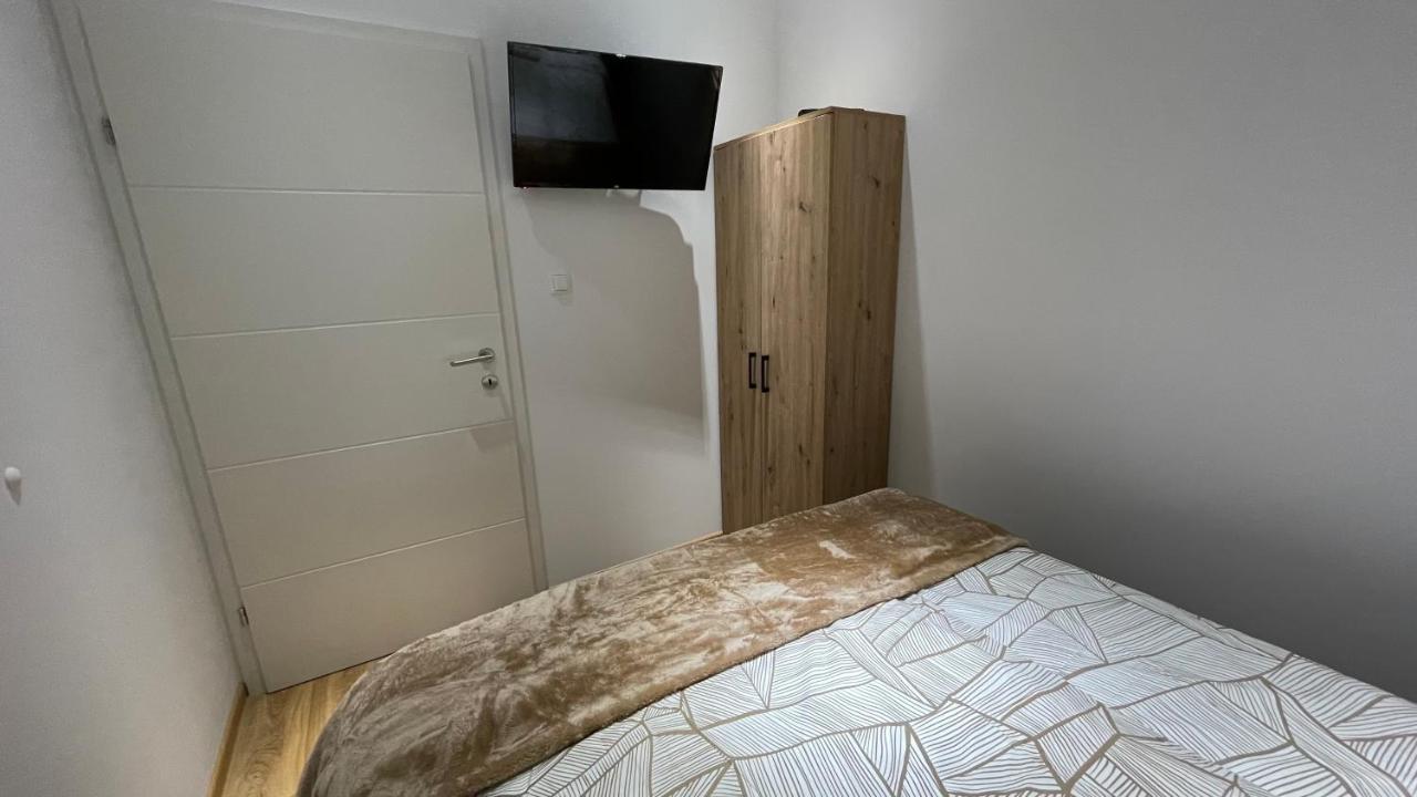D&D Schonbrunner Deluxe Apartment Viena Exterior foto