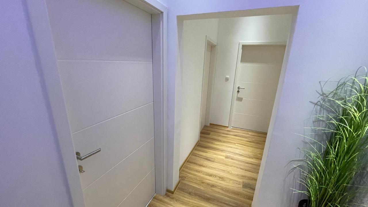 D&D Schonbrunner Deluxe Apartment Viena Exterior foto