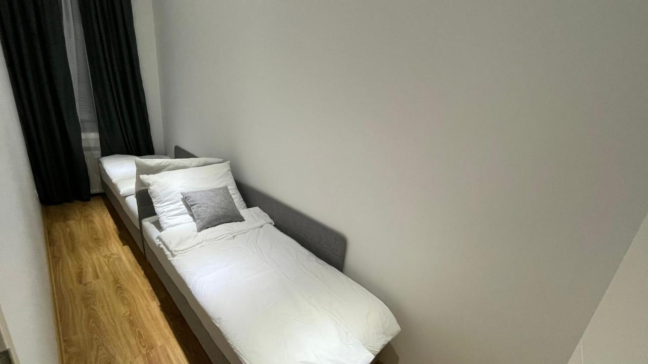 D&D Schonbrunner Deluxe Apartment Viena Exterior foto