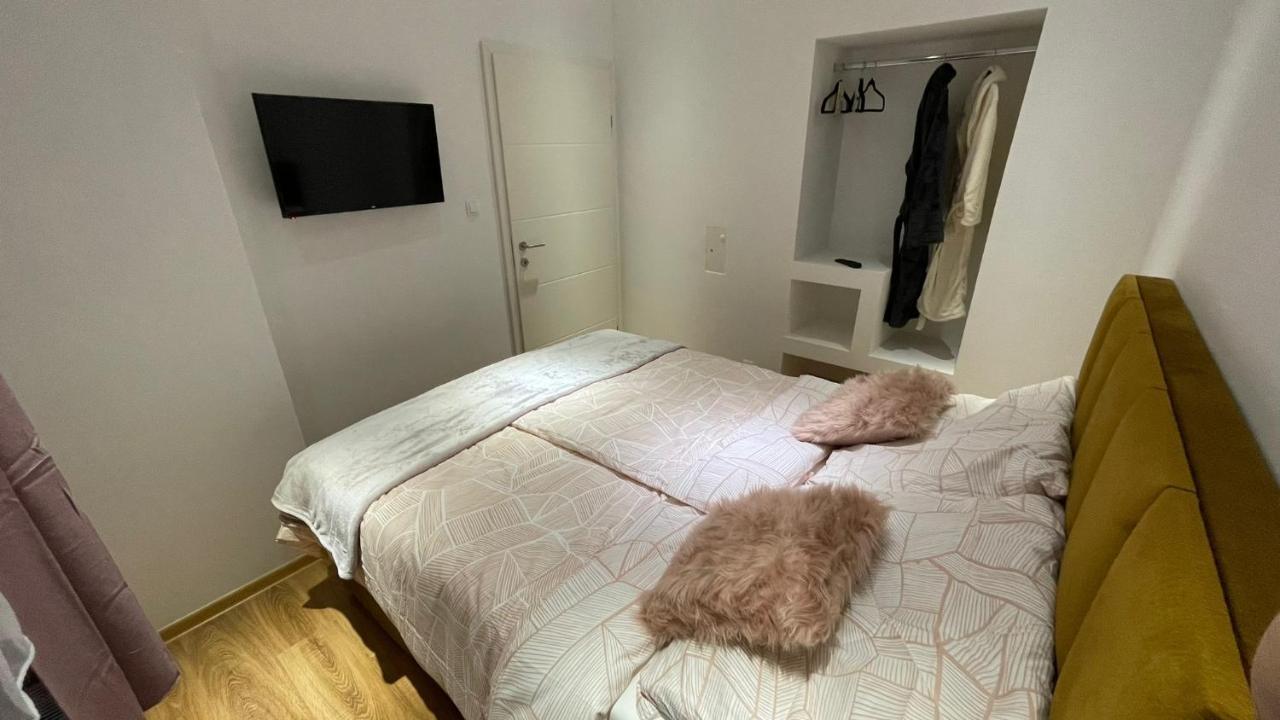 D&D Schonbrunner Deluxe Apartment Viena Exterior foto